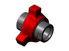 Быстроразборные соединения 